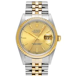 Rolex-Rolex Datejust 36mm-Golden