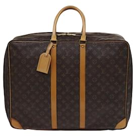 Louis Vuitton-Louis Vuitton Sirius-Brown