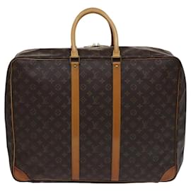 Louis Vuitton-Louis Vuitton Sirius-Brown