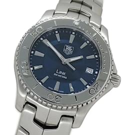 Tag Heuer-TAG Heuer Link WJ1112 BA0570 Men's Watch-Other