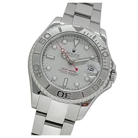 Rolex-Rolex Yacht-Master Rolesium 168622 P Series Watch-Other