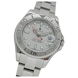 Rolex-Rolex Yacht-Master Rolesium 168622 P Series Watch-Other