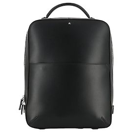 MONTBLANC Grand backpack – Meisterstück Urban Black