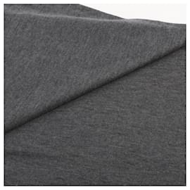 Hermès-Hermes Cashmere and Silk Stole-Brown,Orange