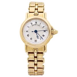 Reloj Breguet 'Marine' en oro amarillo. Otro