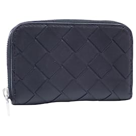 Bottega Veneta-Bottega Veneta Intrecciato-Black