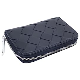 Bottega Veneta-Bottega Veneta Intrecciato-Black