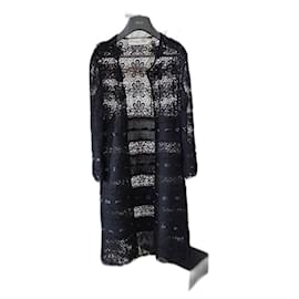 Dior-Dior coat-Black