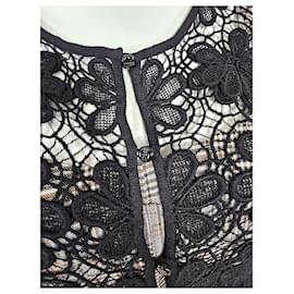 Dior-Dior coat-Black