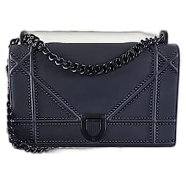 Dior-Diorama Dior bag-Black