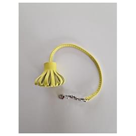 Hermès-CARMENCITA Hermès-Yellow