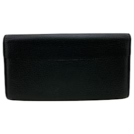Louis Vuitton-Louis Vuitton Capucines-Black