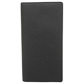 Louis Vuitton-Louis Vuitton Brazza-Black