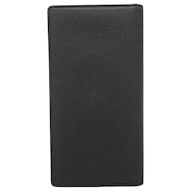 Louis Vuitton-Louis Vuitton Brazza-Black