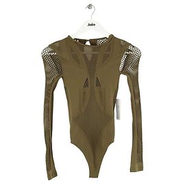 Attico Kaki body Khaki