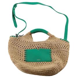 Bash Bolso Beige