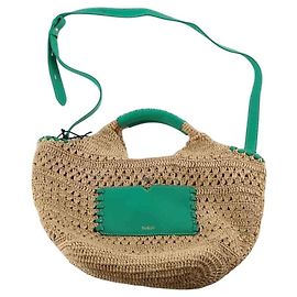 Bash Cabas Beige