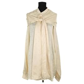 Balenciaga-Yellow dress-Yellow