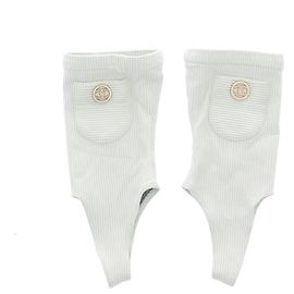 CHANEL Lingerie T. Algodón Blanco