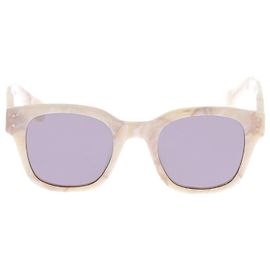 Autre Marque KALEOS Sunglasses T.  Plastic Beige