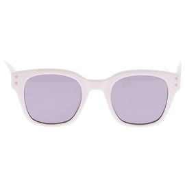 Autre Marque Gafas de sol KALEOS T. Plástico Blanco