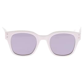 Autre Marque-KALEOS Sunglasses T.  Plastic-White
