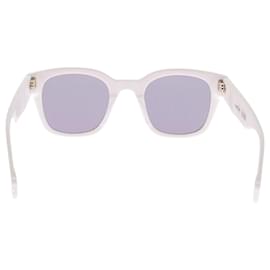 Autre Marque-KALEOS Sunglasses T.  Plastic-White