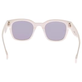 Autre Marque-KALEOS Sunglasses T.  Plastic-Beige