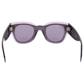 Céline-CELINE Sunglasses T.  Plastic-Grey