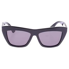Bottega Veneta-BOTTEGA VENETA Sunglasses T.  Plastic-Black