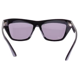 Bottega Veneta-BOTTEGA VENETA Sunglasses T.  Plastic-Black