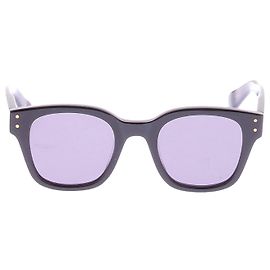 Autre Marque KALEOS Sunglasses T.  Plastic Black