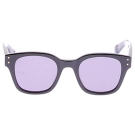 Autre Marque-KALEOS Sunglasses T.  Plastic-Black