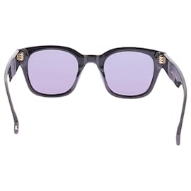 Autre Marque-KALEOS Sunglasses T.  Plastic-Black