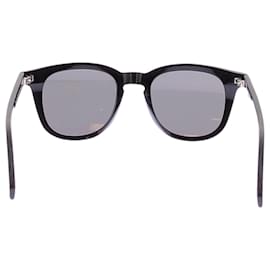 Saint Laurent-SAINT LAURENT Sunglasses T.  Plastic-Black