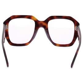 Céline-CELINE Sunglasses T.  Plastic-Brown