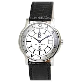 Bulgari-Bvlgari Solotempo Men's Wristwatch-Other