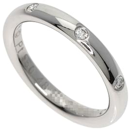 Van Cleef & Arpels-Van Cleef & Arpels Infinie Etoile 3P Diamond Ring-Other