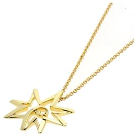 Tiffany & Co-Colar Volume Star Paloma Picasso da Tiffany-Outro