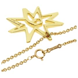 Tiffany & Co-Colar Volume Star Paloma Picasso da Tiffany-Outro