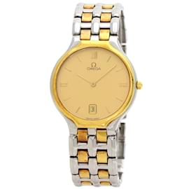 Omega-Omega De Ville Symbol Watch-Other