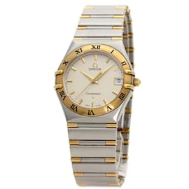 Omega-Omega 1312.30 Constellation Watch-Other