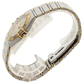 Omega-Omega 1312.30 Constellation Watch-Other