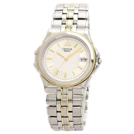Seiko-Seiko GCAX988 8J82-6A30 Credor Watch-Other