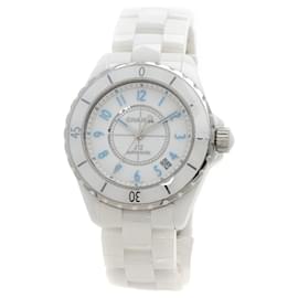 Chanel-Chanel H3827 J12 38mm Ceramic Watch-Other