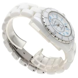 Chanel-Chanel H3827 J12 38mm Ceramic Watch-Other