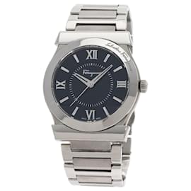 Salvatore Ferragamo-Salvatore Ferragamo FI0940015 Men's Wristwatch-Other