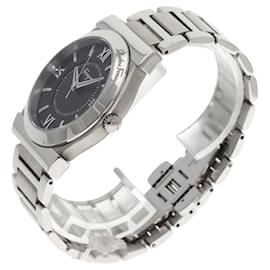 Salvatore Ferragamo-Salvatore Ferragamo FI0940015 Men's Wristwatch-Other