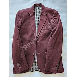 Autre Marque-Agnès b. jacket for men in very good condition-Other