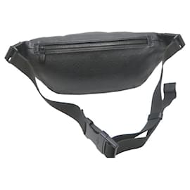 Louis Vuitton-Louis Vuitton Discovery Bum Bag-Black